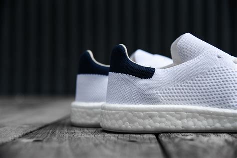adidas stan smith boost primeknit